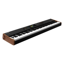 Teclado Digital 88 Teclas Negro - Incluye Adaptador