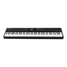 Teclado Digital 88 Teclas Negro - Incluye Adaptador
