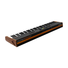 Teclado Digital 88 Teclas Negro - Incluye Adaptador