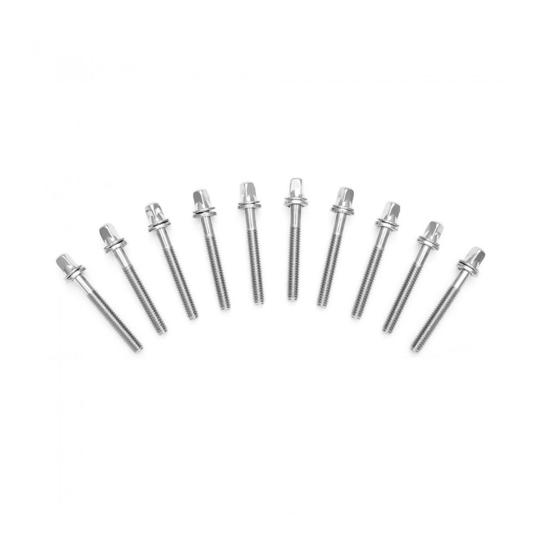 Tension Rods 3-1/2 Pack 10