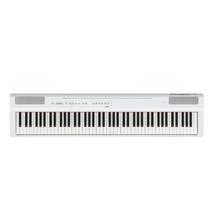 Piano Digital 88 Teclas Blanco