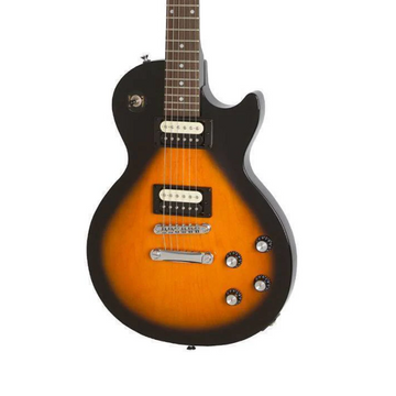 Guitarra Eléctrica Les Paul Studio, Vintage Sunburst