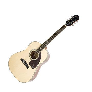 Guitarra Acústica AJ-220S Solid Top Natural
