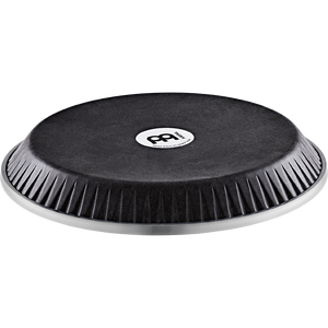 Cuero Para Conga Fyberskyn 11 Plg 3/4 Negro