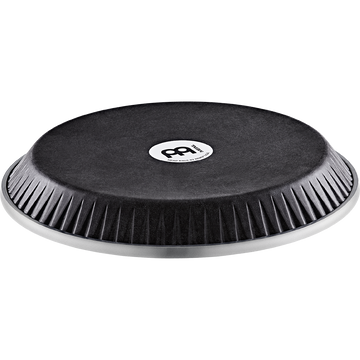 Cuero Para Conga Fyberskyn 11 Plg 3/4 Negro