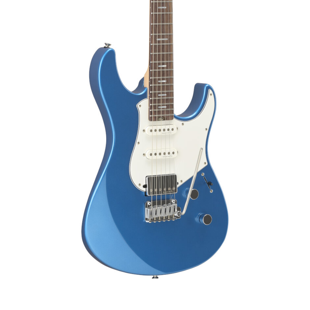 Guitarra Eléctrica Lake Placid Blue