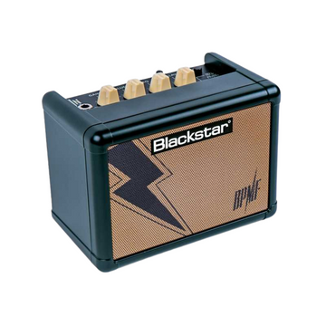 Mini Amplificador Para Guitarra Fly 3 JJN