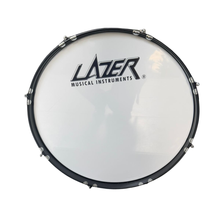 Bombo 24plg X 14plg Negro