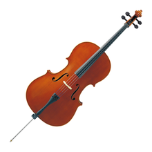 Cello 3/4
