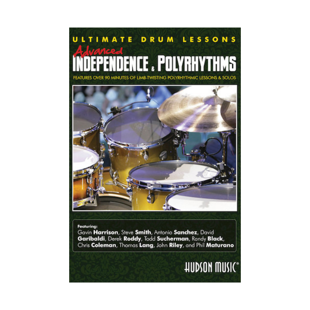 ADV INDEP AND  PLYRHT DVD