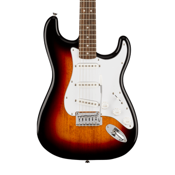 Guitarra Eléctrica Affinity Series Stratocaster LRL WPG Sunburst