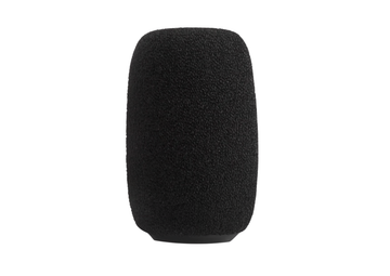 Pack De 4 Esponjas Para Micrófonos MX412 and MX418