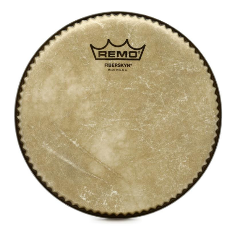 Cuero Para Bongo Serie-S Fiberskyn 6.75 Plg