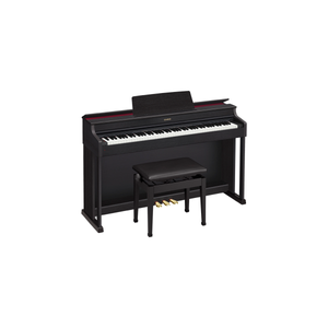 Piano Digital Celviano 88 Teclas Negro