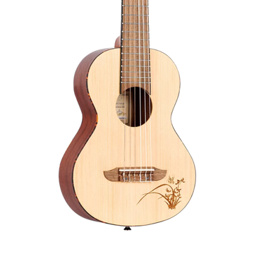 Guitalele de 6 Cuerdas Mahogany