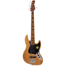 Bajo Electrico V5 Alder 2G 5 C Marcus Miller Natural
