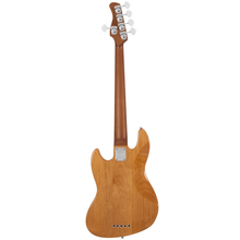 Bajo Electrico V5 Alder 2G 5 C Marcus Miller Natural