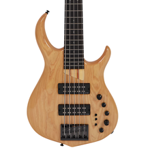 Bajo Electrico M5 Swamp Ash 2G 5 Cuerdas Marcus Miller Natural