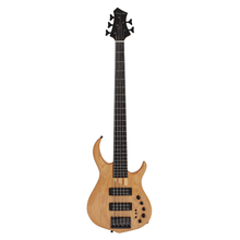 Bajo Electrico M5 Swamp Ash 2G 5 Cuerdas Marcus Miller Natural