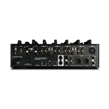 Mezclador Analógico de 4+1 Canales con Interfaz Digital FX +