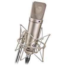 Micrófono Para Estudio Neumann U87AI/SET Z