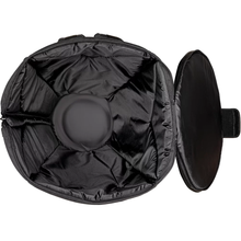 Bolsa Para Conga 12 1/2 Plg Negro