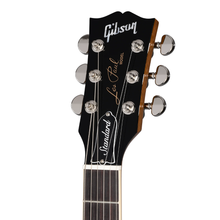 Guitarra Eléctrica Les Paul Standard '60s Trans Oxblood