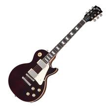Guitarra Eléctrica Les Paul Standard '60s Trans Oxblood