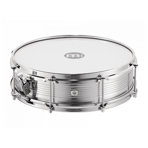 Tambor Snare Caixa de 14 Plg de Aluminio