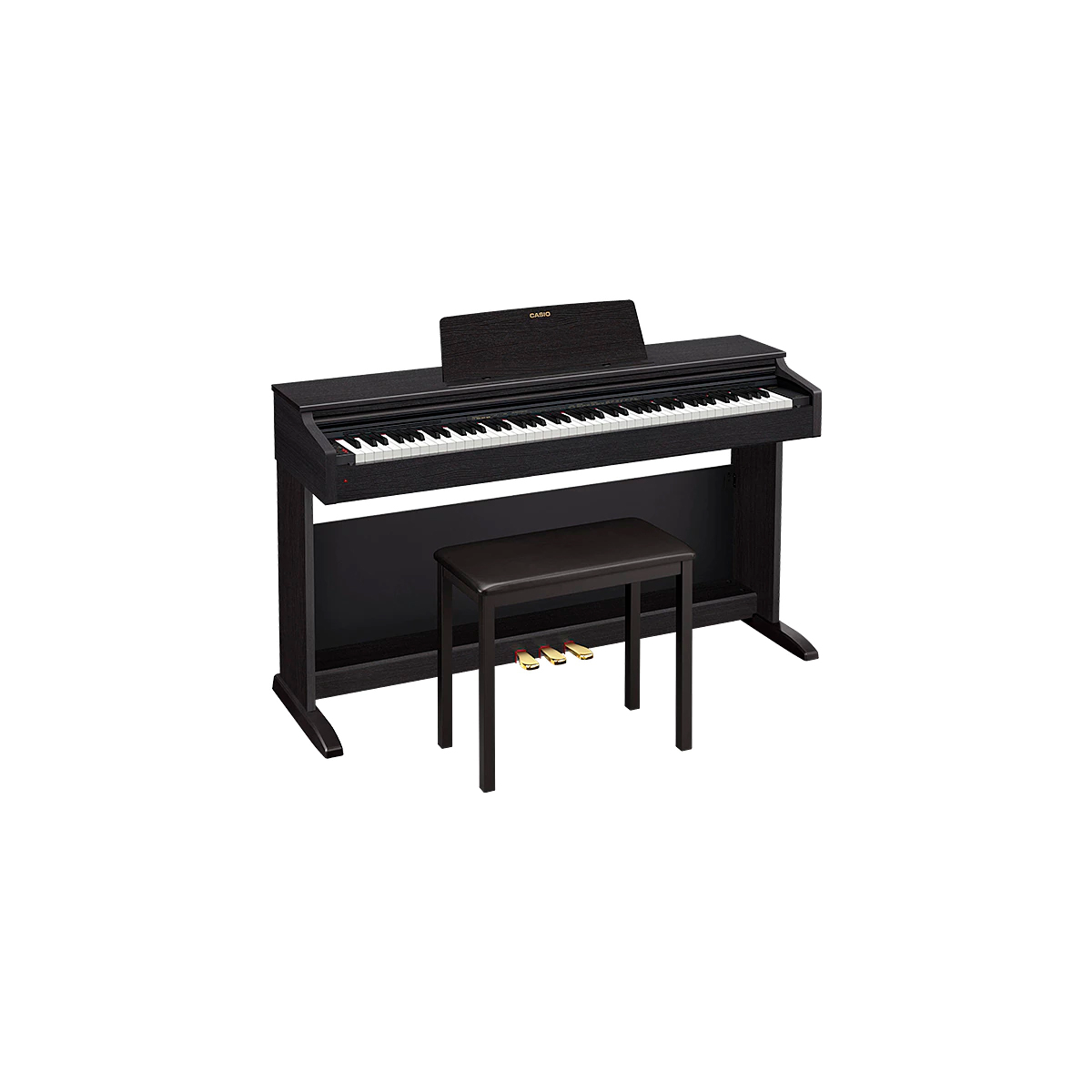 Piano Digital Celviano 88 Teclas Negro