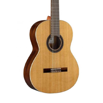 Guitarra Electroacústica 1 C HT 7/8 EZ Cuerdas Nylon Natural