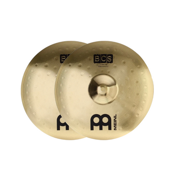 Platillos De Hi-Hat, BCS De 13 Plg