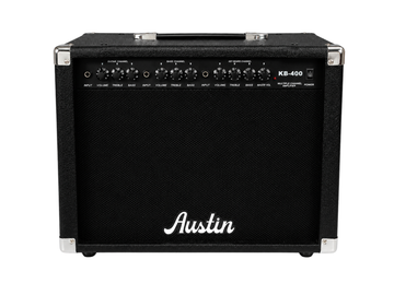 Amplificador Para Teclado 40 Watts