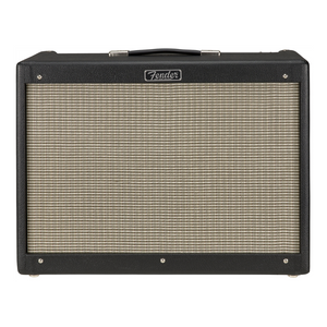 Amplificador Para Guitarra Hot Rod Deluxe, 112, Black