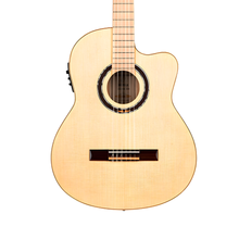 Guitarra Electroacústica - Incluye estuche