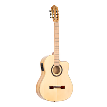 Guitarra Electroacústica - Incluye estuche