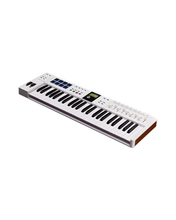Sintetizador KeyLab Essential 49 MK3, White