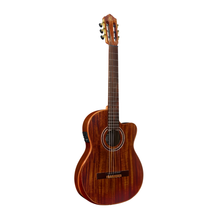 Guitarra Electroacústica - Incluye estuche
