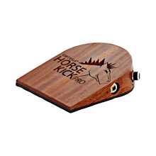 Pedal Stomp Box Natural