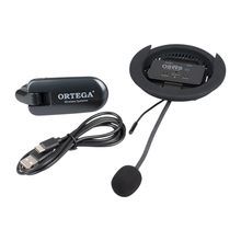Pickup inalámbrico para Guitarra Acústica