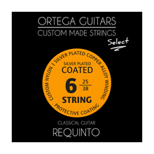 Juego De Cuerdas Para Requinto