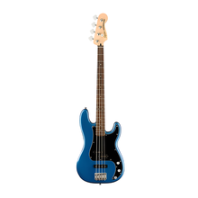 Bajo Eléctrico Affinity Affinity Precision Bass PJ, Color Lake Placid Blue