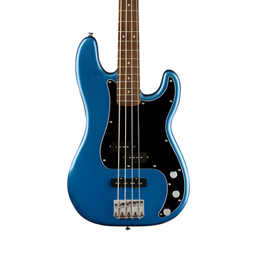 Bajo Eléctrico Affinity Affinity Precision Bass PJ, Color Lake Placid Blue