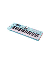 Sintetizador KeyLab Essential 61 MK3, Aquamarine