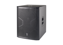 Subwoofer Activo 18 Plg