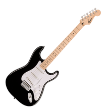Guitarra eléctrica sonic stratocaster, Rojo Torino