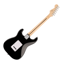 Guitarra eléctrica sonic stratocaster, Rojo Torino