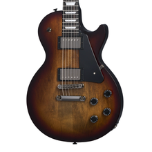Guitarra Eléctrica Les Paul Studio Modern, Smokehouse Satin