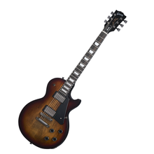 Guitarra Eléctrica Les Paul Studio Modern, Smokehouse Satin