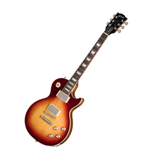 Guitarra Eléctrica Les Paul Standard 60s Faded Vintage Bourbon Burst